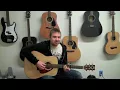 Learn How to Play: Such Great Heights - Iron and Wine - NYC Guitar School Lesson