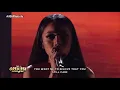 Jona belts out "How Could You Say You Love Me" | ASAP Natin 'To
