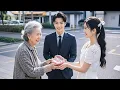 Download Lagu Cô Sinh Viên Nghèo Mua Thịt Cho Bà Lão, Được Bà Đền Đáp Cho Anh Chồng Tỷ Phú Chiều Cô Như Công Chúa