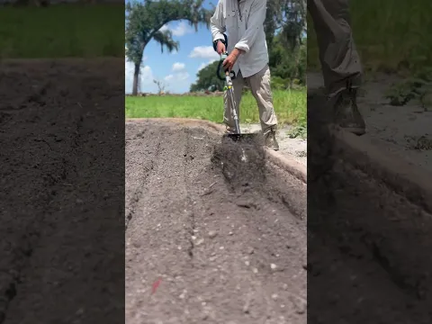 Ego Power Plus "Power Head" Cultivator Tiller Attachment