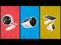 Best Home Security Cameras With NO Subscription Top 3 Picks