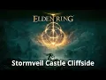 Stormveil Castle Cliffside - Elden Ring Walkthrough
