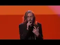 Ethan Eckenroad Gives a Raw Rendition of Lord Huron's "The Night We Met" | The Voice Playoffs | NBC