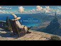 Lagu Fantasy Music for Study \u0026 Relaxation — The Mage’s Terrace of Solace