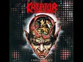 KREATOR - Coma of souls (studio version)