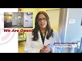CityDoc is here for you