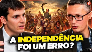 O VERDADEIRO SIGNIFICADO DO 7 DE SETEMBRO