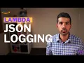 Structured Logging in NET Lambda AWS Lambda Series