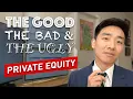 The UNTOLD SECRETS of Working in Private Equity