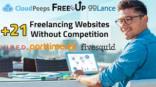 Download 21 Best Freelancing Websites With Low Competition MP3