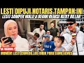 Download Lagu Reaksi Lesti ngegemesin saat dipuji Notaris tampan 1 ini, \u0026 Billar justru Bilang kayak gini - LESLAR