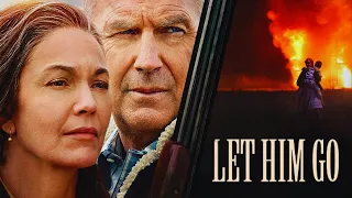 Let Him Go 2020 Movie Diane Lane Kevin Costner Lesley Manville Review and Facts