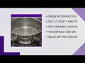 DeKalb County under boil water advisory until further notice