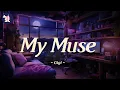 Download Lagu Gigi - My Muse | Lyrics