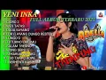 Download Lagu YENI INKA ADELLA Terbaru 2021 Full album- Cidro-Wes tatas