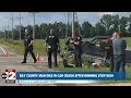 Bay County man dies in Merritt Township crash