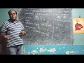 Algorithm Specification Pseudocode convention
