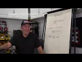 Determine Drag Strip efficiency and converting Mile ET to Mile