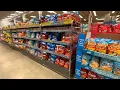 Chips Aisle SAM S CLUB