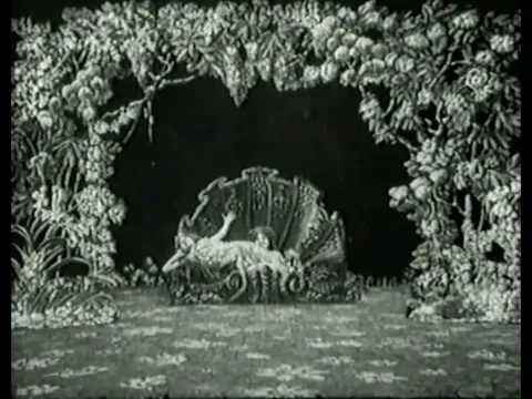L' Iris fantastique (1912) Ibérico Films, for Pathé