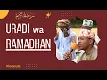 Download Lagu Uradi wa Ramadhan 2024