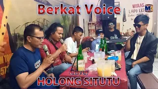 Download Sayang Kel Aku -Holong Situtu Cipt.Ersada Sembiring - Cover Berkat Voice Lapo Tuak -Lagu Batak Pop MP3