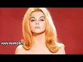 Try Not To Gasp When You See Ann Margret s TOPLESS Photos