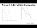Network Externalities Bandwagon Effect Microeconomics