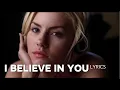 Download Lagu I BELIEVE IN YOU ( LYRICS ) - STRYPER #80smusic #lovesong