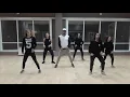 O.T. Genasis feat. 2 Chainz - Thick | choreography Vladimir Osipenko