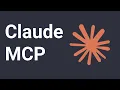 How to Add Claude MCP Integrations Remote MCP Server Tutorial