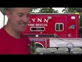 LCTV News First responder Community Cookout August 25 2023