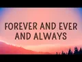 Download Lagu Ryan Mack - Forever and Ever and Always (Lyrics) |1hour Lyrics MP3