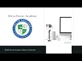 2020-21 Returning Student Registration