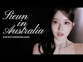 Download Lagu 시은이의 Vlog #14 | 콘서트 하다가 스윗에게 반하는 브이로그🇦🇺 | Australia Vlog Part.2