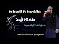 Download Lagu Ya Seyyidi Ya Rasoolallah - Nasheed with Sufi Music - Nagore Hafil sahib Qadiri - @Singapore