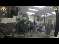 Miami - Dade County Jail Intake Process