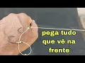 Lagu Um dos melhores chicotes, tilápia, curimba, piauçu etc..
