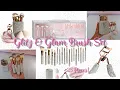 TIK-TOK VIRAL GLITZ GLAM MAKEUP BRUSH SET 28-Pieces