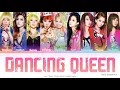 Download Lagu Girls’ Generation (소녀시대) Dancing Queen Color Coded Lyrics (Han/Rom/Eng)