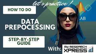 Data Preprocessing with MATLAB Techniques Insights