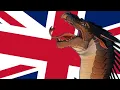 Are The Nightwings British