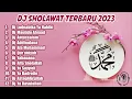 Download Lagu DJ Sholawat Terbaru 2023   | DJ MAULIDU AHMAD