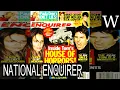 NATIONAL ENQUIRER - WikiVidi Documentary