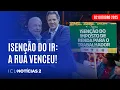 Download Lagu ICL NOTÍCIAS 2 - 02/10/25 - CÂMARA APROVA PROJETO POR UNANIMIDADE APÓS PRESSÃO POPULAR