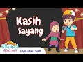 Download Lagu Mari Saling Menyayangi | Syaamil Salma | Lagu Anak Islami