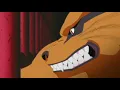Naruto Befriends Kurama English Dub Naruto Shippuden
