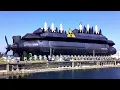 Lagu US Deadliest 2024 Nuclear Submarine Is Ready For Action