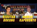Download Lagu Ratih Dwi Larasati ft Mianto - Rebutan Bokong - Mawar Kapuronto (Official Music Video)