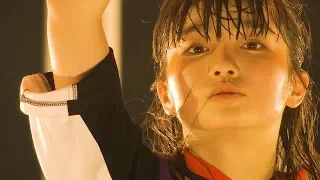 GANG PARADE「LAST」LIVE映像(Blu-ray「CHALLENGE the LIMIT TOUR at 日比谷野外大音楽堂」より)